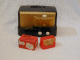 Miniature Radio and TV Replicas